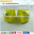 2014 swimming armring PVC inflatable baby armring for kids